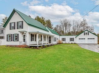 143 Cat Mousam Rd, Kennebunk, ME 04043