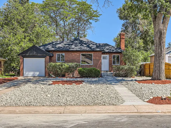 2660 Magnolia Street, Denver, CO 80207