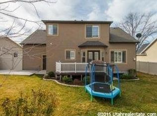 515 E 200 S, Pleasant Grove, UT 84062