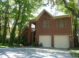 1127 Dwyerbrook, San Antonio, TX 78253