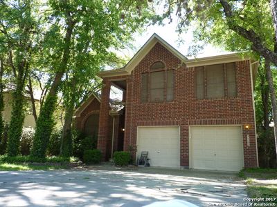1127 Dwyerbrook, San Antonio, TX, 78253