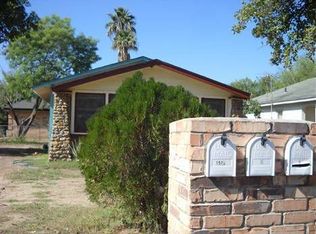 1511 N Dunlap Ave, Mission, TX 78572