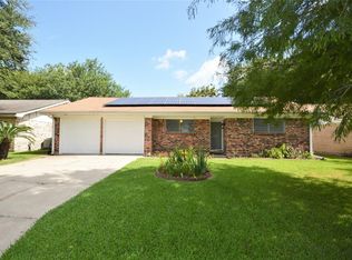 2726 21st Ave N, Texas City, TX 77590