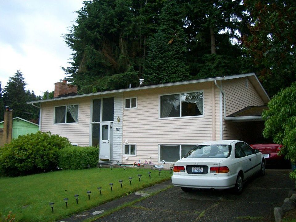 1st image of 1219 151st Ave SE