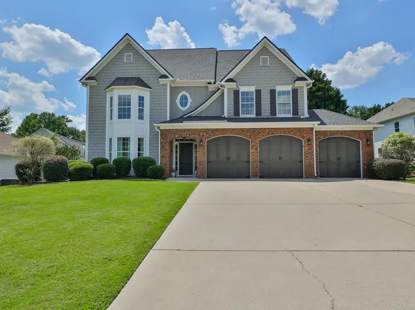 3450 E Gate Dr, Cumming, GA 30041