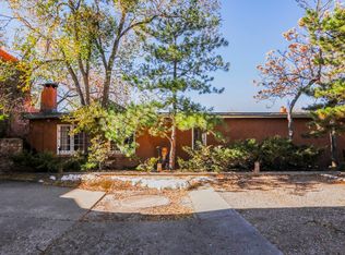 551 Canyon Rd, Santa Fe, NM 87501