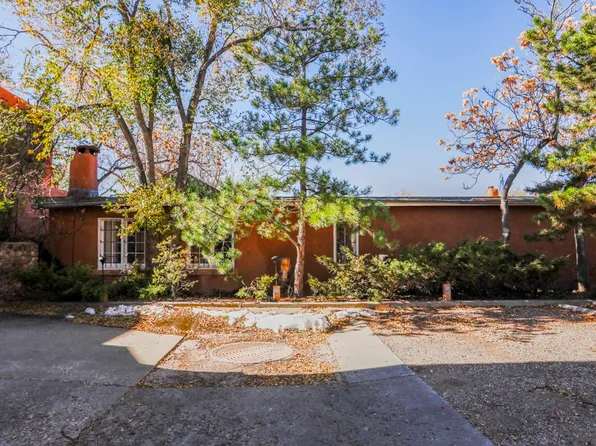 551 Canyon Rd, Santa Fe, NM 87501