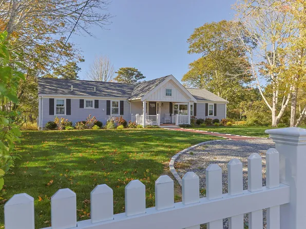93 Orleans Road, Chatham, MA 02633
