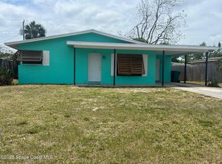 562 Cherokee Ave, Melbourne, FL 32935