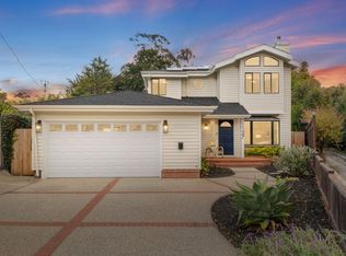 1127 Galvez Dr, Pacifica, CA 94044