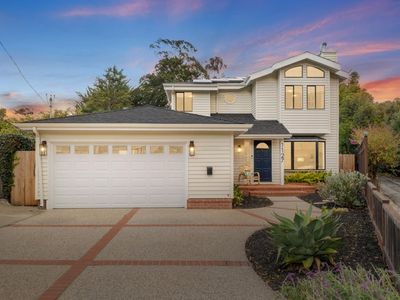 1127 Galvez Dr, Pacifica, CA, 94044