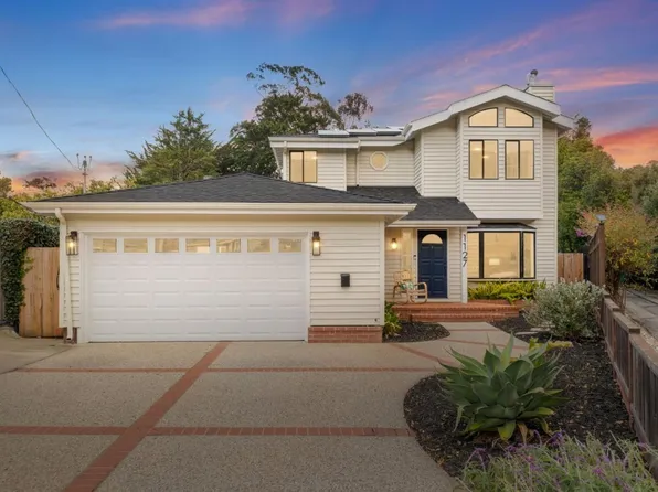 1127 Galvez Dr, Pacifica, CA 94044
