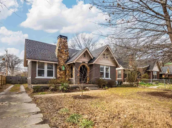 801 Maury St, Memphis, TN 38107