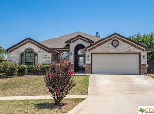 6408 NW Flag Stone Dr, Killeen, TX 76542