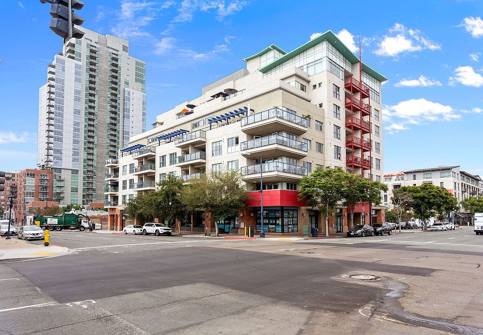 1st image of 875 G St Unit 301