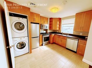 2013 S 11th Street #FL 3RD, Philadelphia, PA 19148