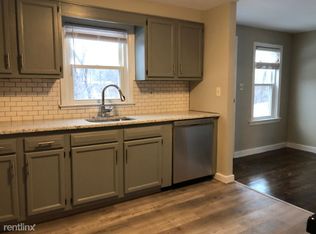 93 Brooks St, Worcester, MA 01606