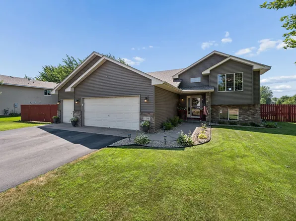 11268 Abby Ave, Becker, MN 55308