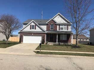 1239 Glen Kegley Dr, Xenia, OH 45385