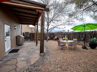 4433 Dancing Ground Rd, Santa Fe, NM 87507