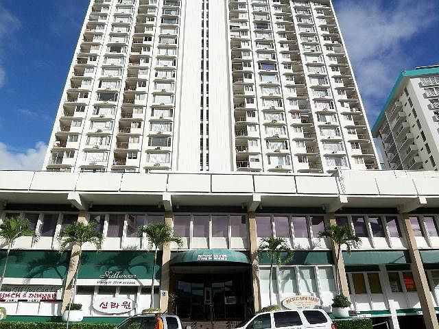 2nd image of 747 Amana St APT 1011