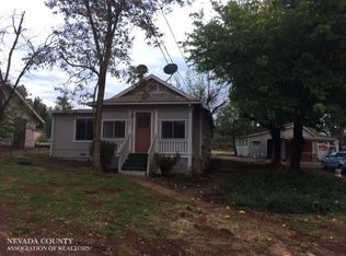 2435 Ridge Rd, Grass Valley, CA 95945