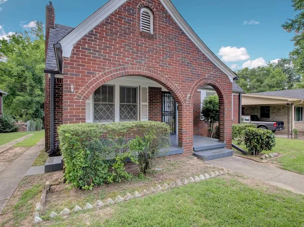 2821 S Broadway St, Little Rock, AR 72206