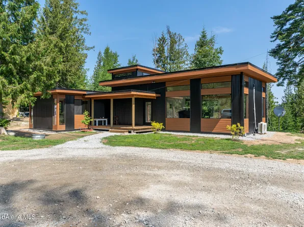 603 Brookshire Ln, Careywood, ID 83809