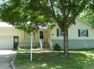 1104 Commercial St, Warsaw, MO 65355
