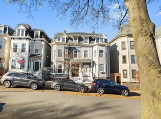 37 M St, South Boston, MA 02127