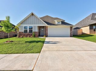 6224 Frankie Lynn Ln, Edmond, OK 73034