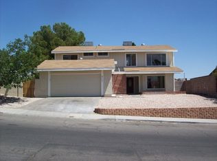 4090 E Reno Ave, Las Vegas, NV 89120