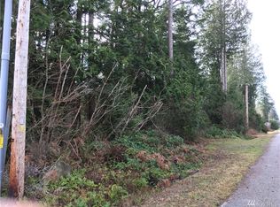 1569 Roosevelt Way, Point Roberts, WA 98281