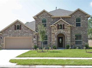 25988 Kingshill Dr, Kingwood, TX 77339