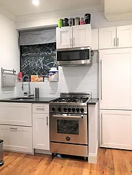 Rented by REAL New York