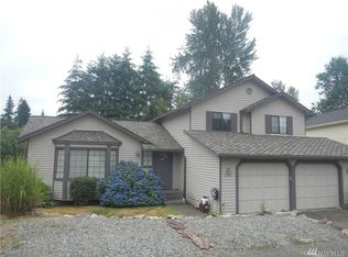 13421 SE 189th Pl, Renton, WA 98058