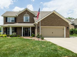 101 Stonebrooke Ct, Georgetown, KY 40324