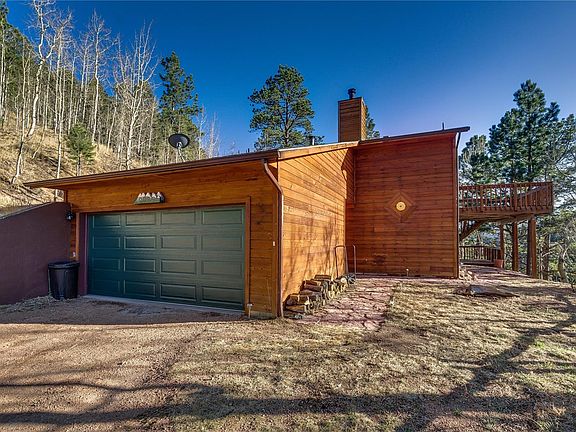 4th image of 9525 Canyon Dr