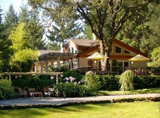 3316 Frei Rd, Sebastopol, CA 95472