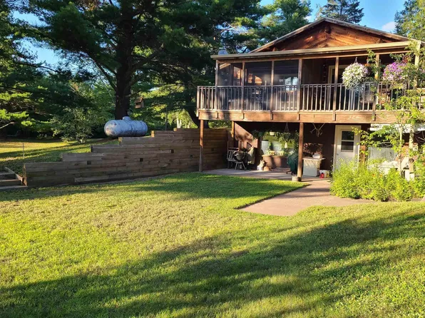 63965 County Highway H, Iron River, WI 54847