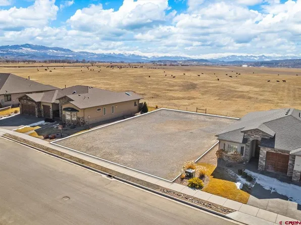 Lot 2 San Sophia Drive, Montrose, CO 81403