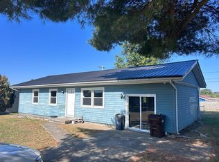 1065 Kittle Rd, Wheelersburg, OH 45694