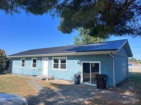 1065 Kittle Rd, Wheelersburg, OH 45694