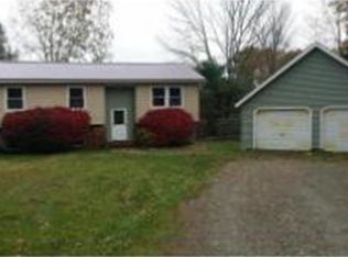 3640 Lisle Rd, Owego, NY 13827
