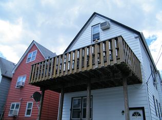 152 Avenue B, Bayonne, NJ 07002