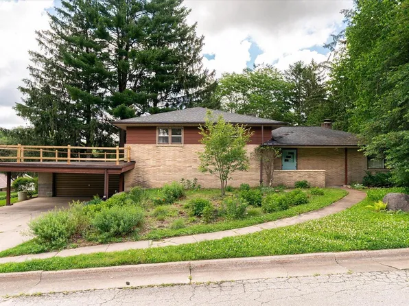 329 S Lincoln AVENUE, Viroqua, WI 54665
