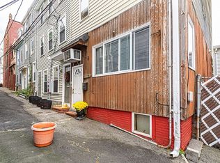 8 Webster Ave, East Boston, MA 02128