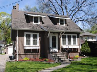 1111 12th Ave S, Fargo, ND 58103