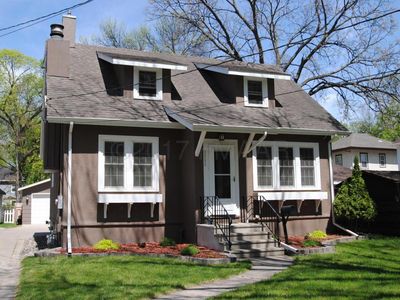 1111 12th Ave S, Fargo, ND, 58103