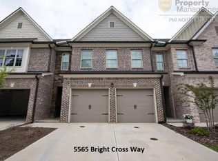 5565 Bright Cross Way, Suwanee, GA 30024